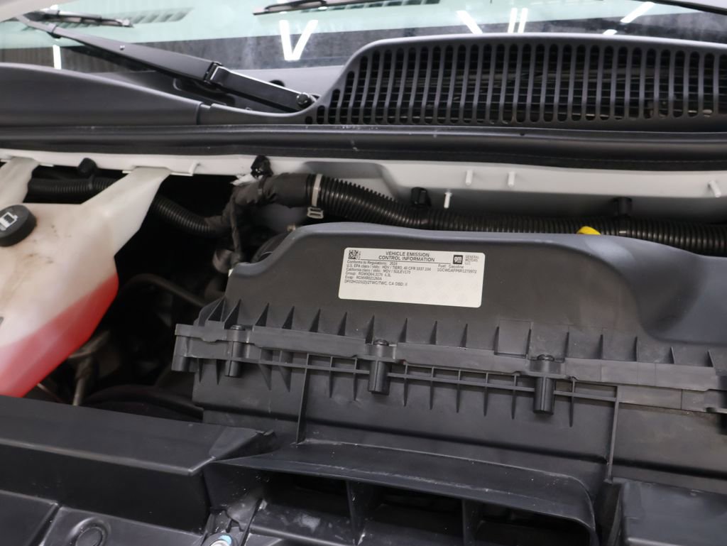 Used 2024 Chevrolet Express 2500 w/ Driver Convenience Package image 21