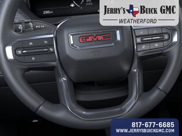 New 2026 GMC Acadia Elevation image 22