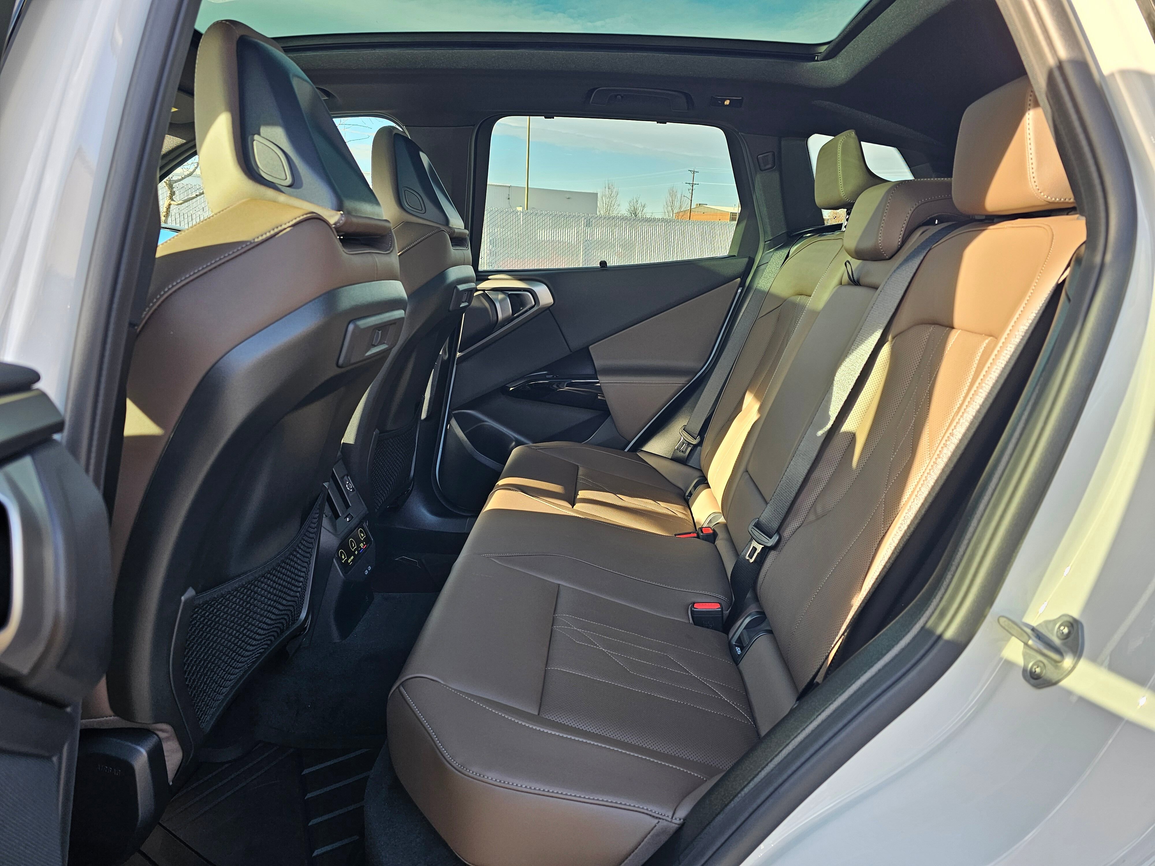 New 2026 BMW X3 xDrive30 w/ Premium Package image 45