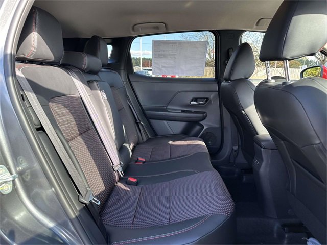 New 2026 Nissan Kicks SR image 11