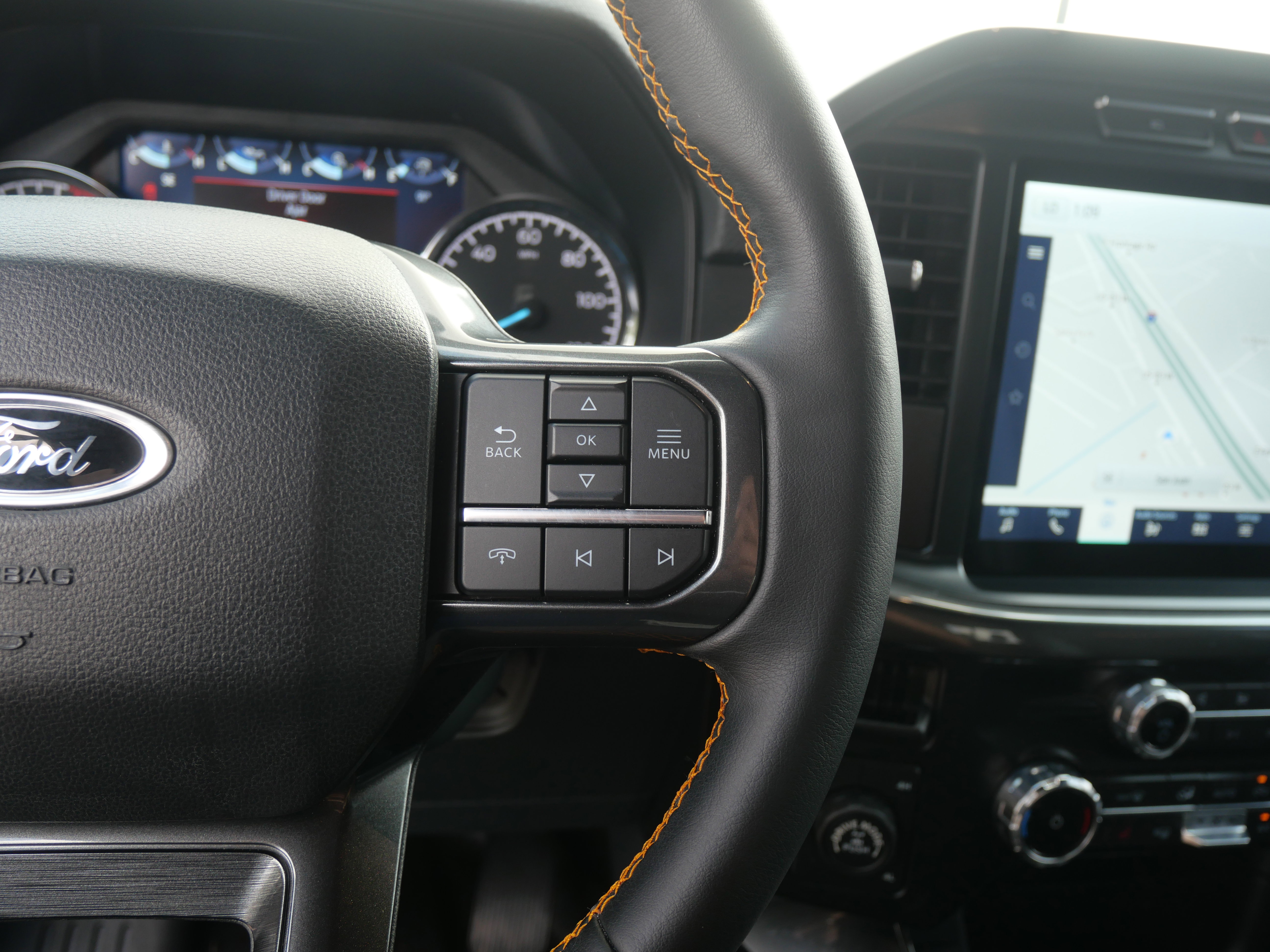 Used 2023 Ford F150 Tremor image 25