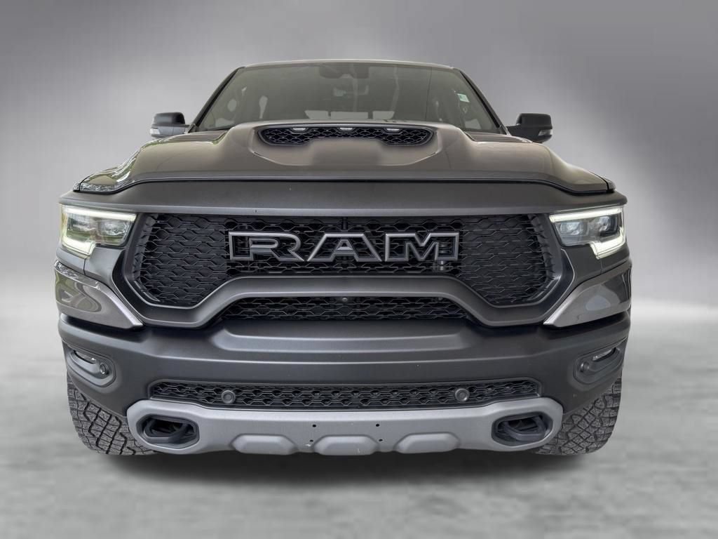 Used 2024 RAM 1500 TRX AWD/4WD image 15