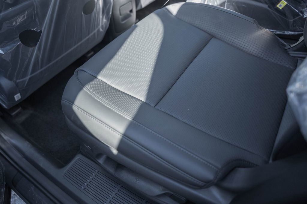 New 2026 Hyundai Palisade XRT Pro image 29