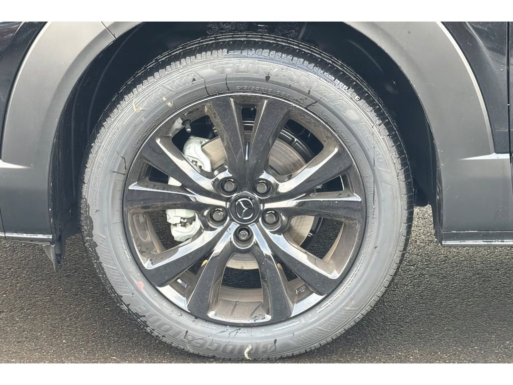 New 2026 MAZDA CX-30 Aire Edition AWD/4WD image 25
