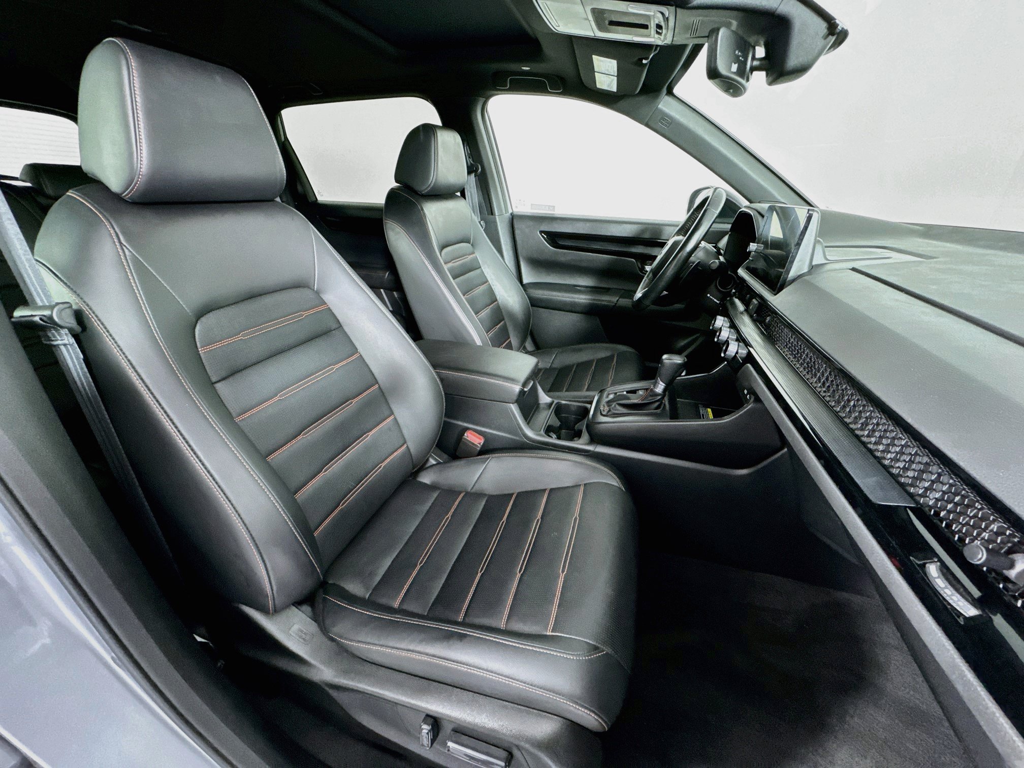 Certified 2024 Honda CR-V Sport Touring image 30