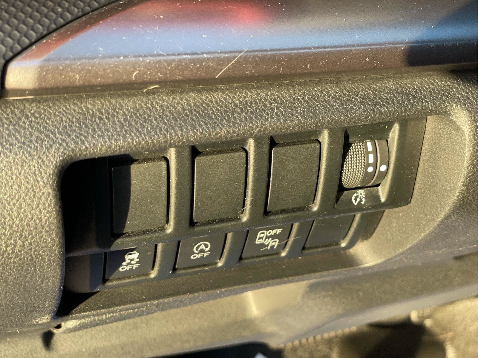 Used 2019 Subaru Forester Sport AWD/4WD image 27