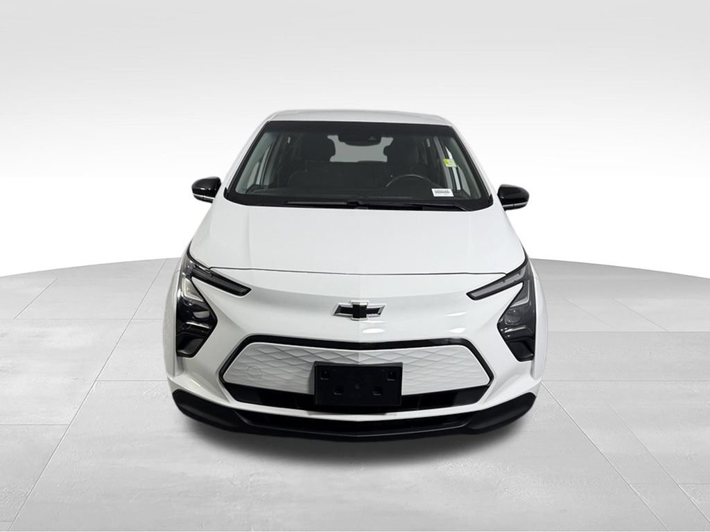 Used 2023 Chevrolet Bolt LT w/ Driver Confidence Package FWD image 10