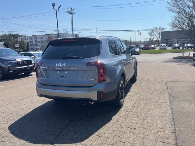 Used 2025 Kia Telluride S AWD/4WD image 14