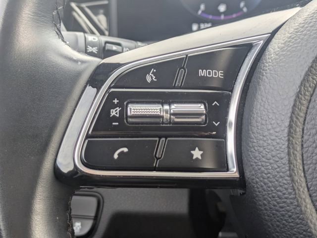 Used 2024 Kia Seltos S AWD/4WD image 24