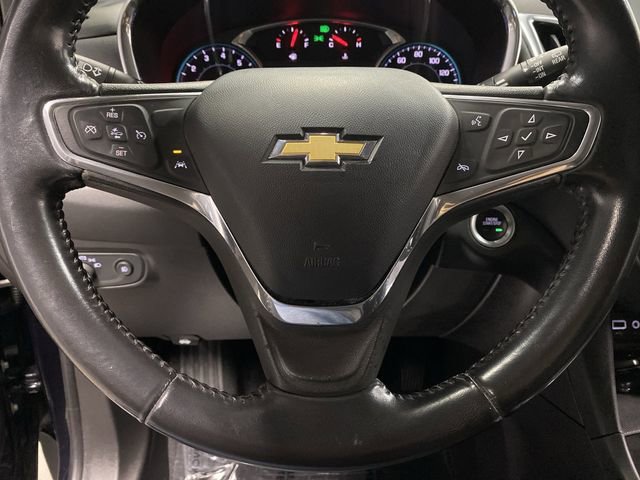 Used 2020 Chevrolet Equinox LT image 16