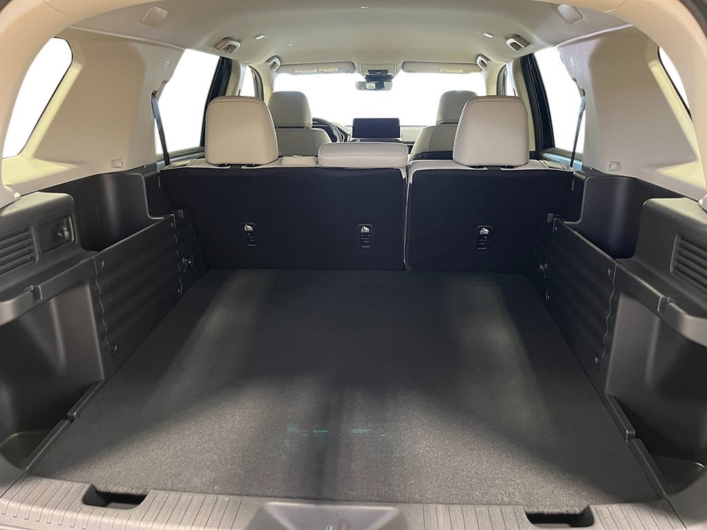 New 2026 Honda Passport RTL image 6