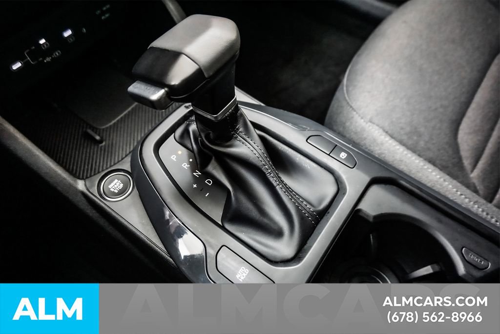 Used 2025 Kia K4 EX image 41