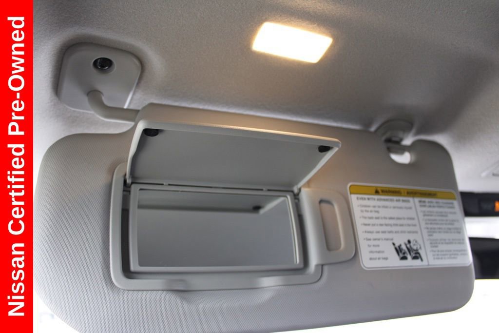 Certified 2025 Nissan Kicks SR w/ Illumination Package image 42