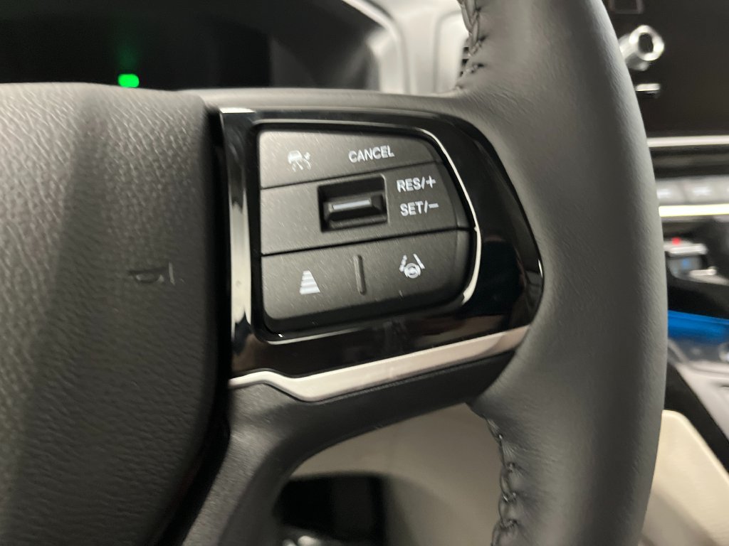 New 2027 Honda Odyssey Touring image 15