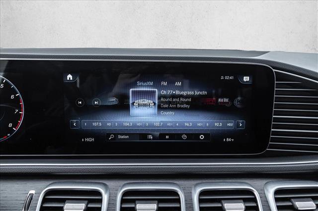 Used 2022 Mercedes-Benz GLE 350 4MATIC image 16