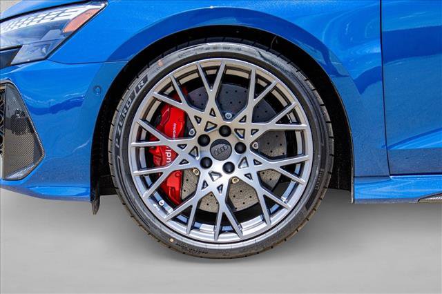 New 2026 Audi RS 3 AWD/4WD image 9