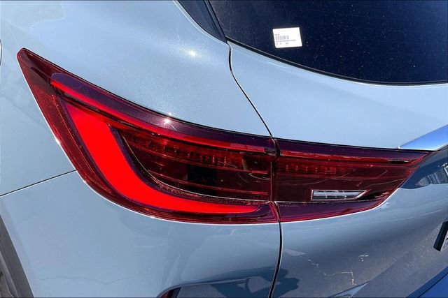 Used 2023 INFINITI QX50 Luxe FWD image 28