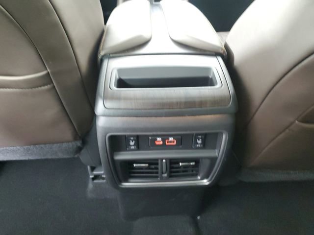 Used 2023 Nissan Murano Platinum w/ Cargo Package FWD image 15