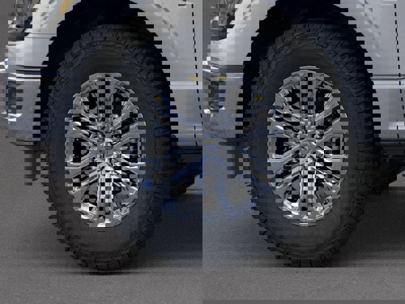 New 2024 Ford F150 XLT w/ Equipment Group 303A High image 19