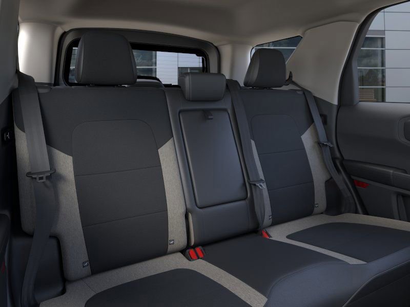 New 2026 Ford Bronco Sport Big Bend image 11
