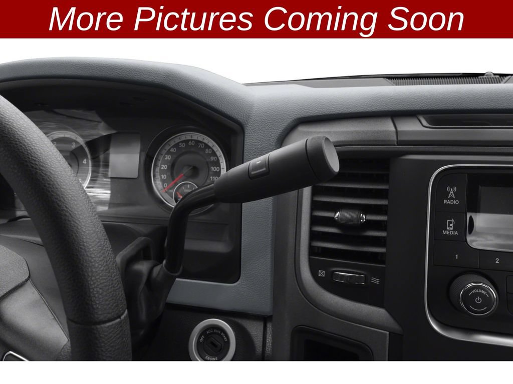 Used 2015 RAM 3500 Tradesman w/ Power Accessory Group AWD/4WD image 11