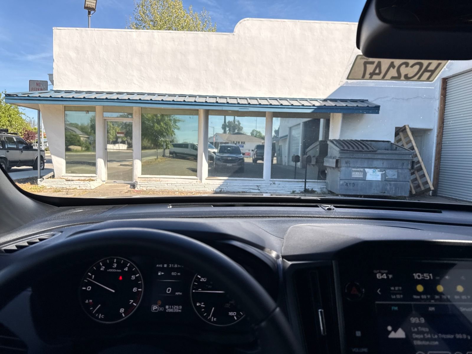 Used 2025 Subaru Forester Premium image 13