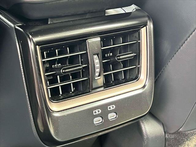 Certified 2026 Toyota Crown w/ Advanced Technology Package AWD/4WD image 17