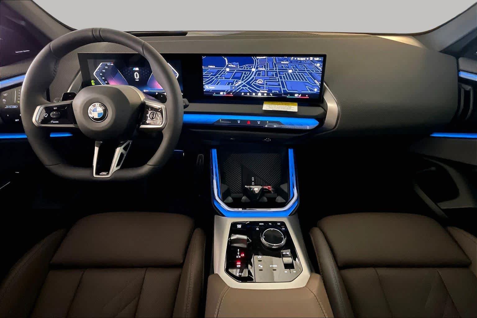 New 2026 BMW X3 xDrive30i w/ Premium Package AWD/4WD image 5