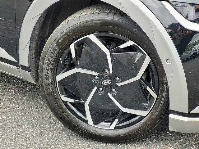 Certified 2024 Hyundai Ioniq 5 Limited RWD image 9
