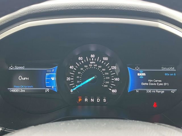 Used 2021 Ford Edge SEL w/ Convenience Package image 37