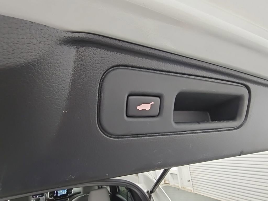Used 2022 Honda Passport EX-L image 36