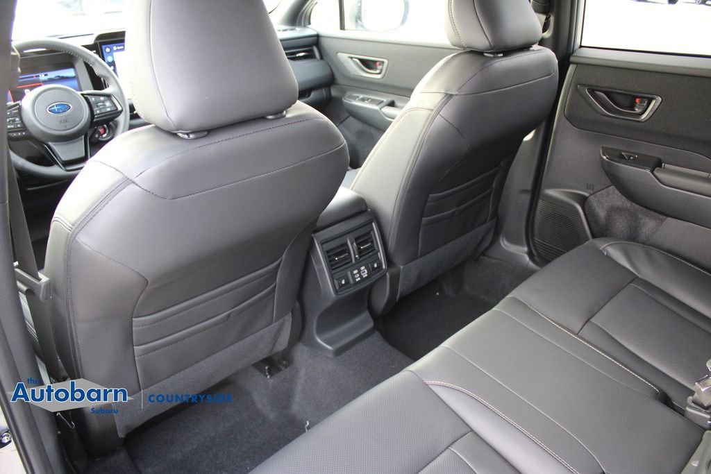 New 2026 Subaru Outback Limited XT AWD/4WD image 23