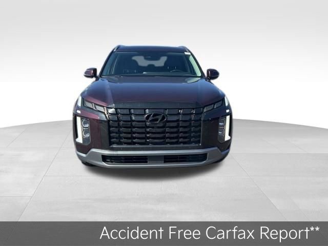 Used 2024 Hyundai Palisade SEL image 2