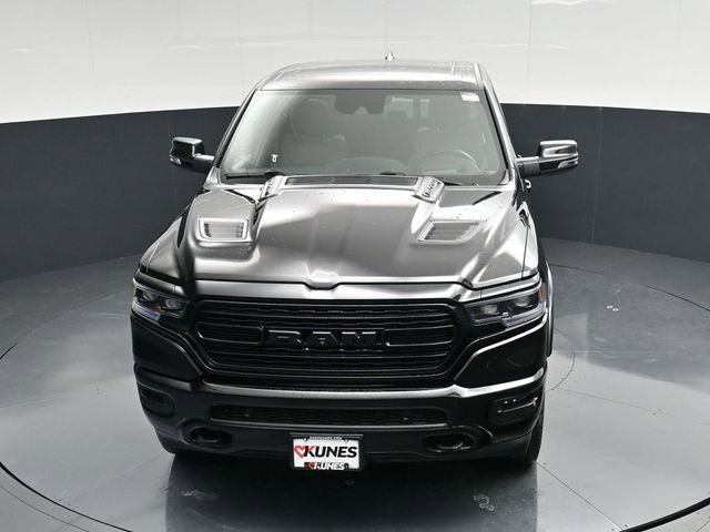 Used 2024 RAM 1500 Limited image 54