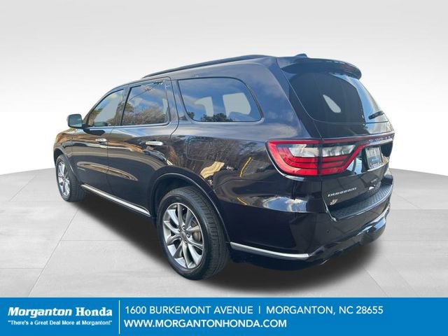 Used 2020 Dodge Durango Citadel image 7