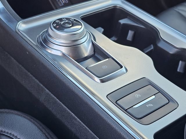 Certified 2024 Ford Edge Titanium image 22