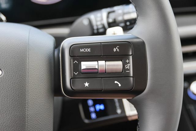 New 2026 Hyundai Santa Fe SEL image 26