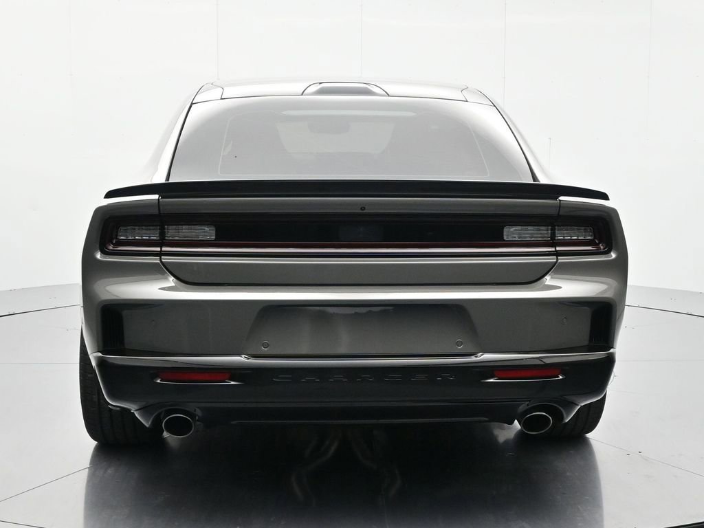 New 2026 Dodge Charger R/T Scat Pack image 7