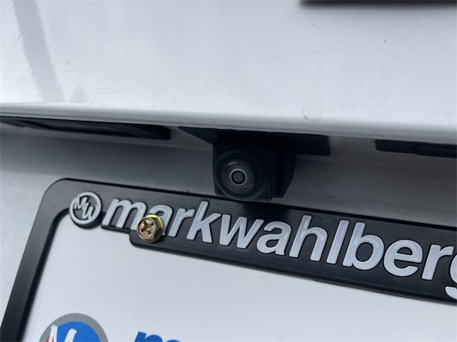 Used 2024 Chevrolet Malibu LT image 7