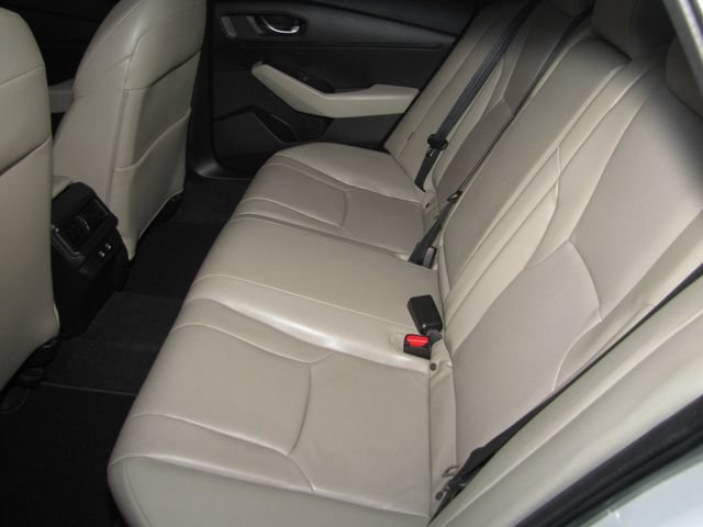 Used 2024 Honda Accord EX-L image 12
