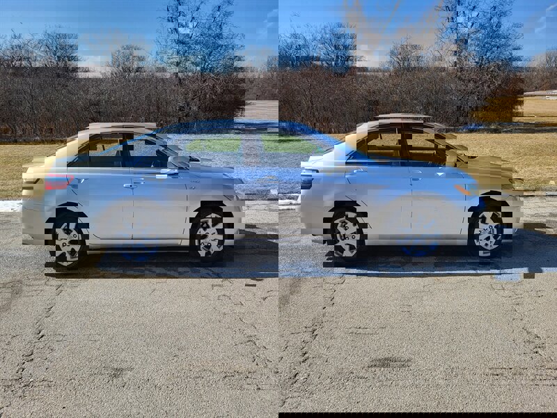 Used 2009 Toyota Camry Hybrid image 6