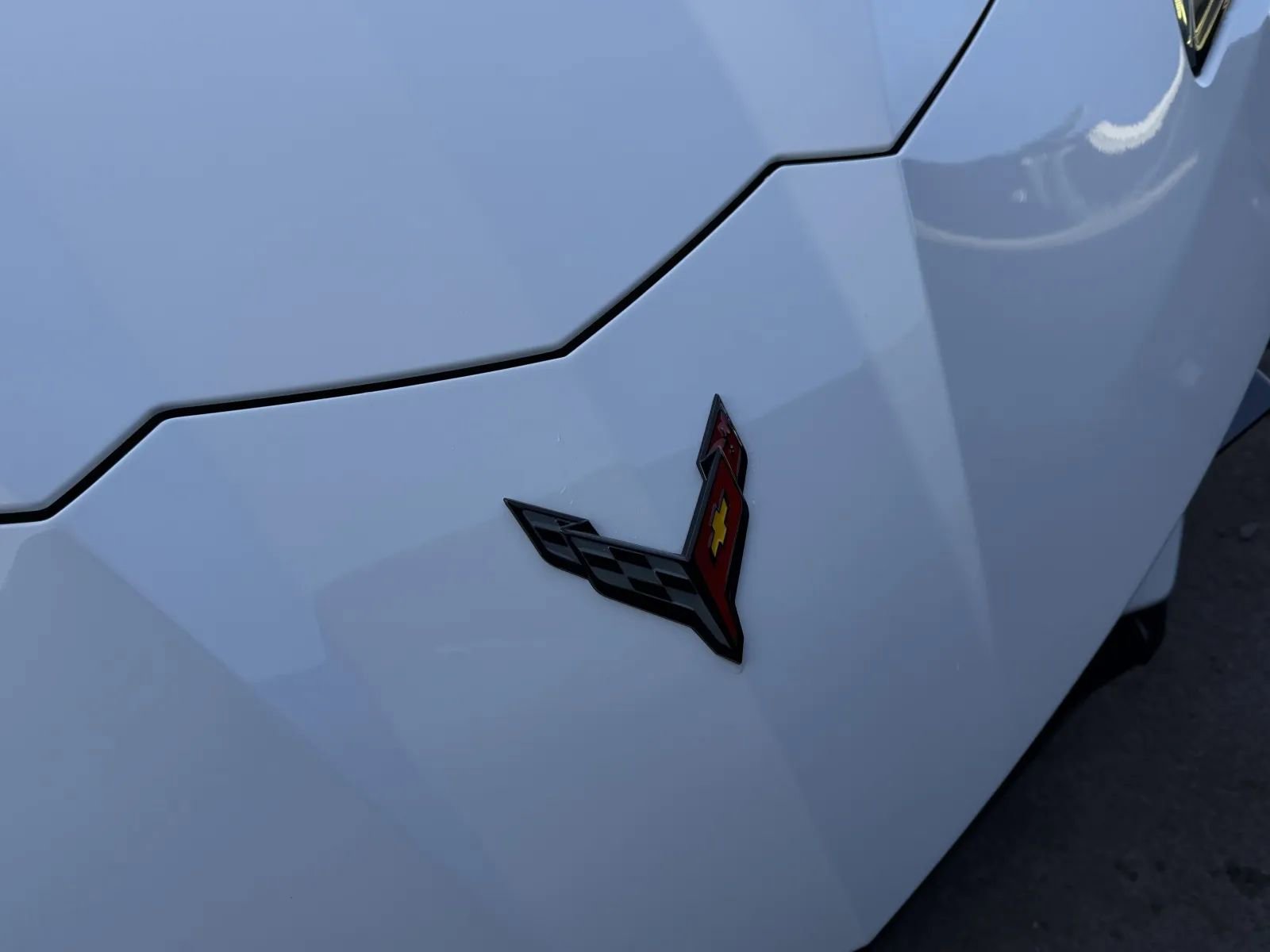 Used 2023 Chevrolet Corvette Stingray w/ Z51 Performance Package image 40