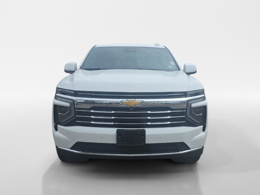 Used 2025 Chevrolet Tahoe LT AWD/4WD image 9
