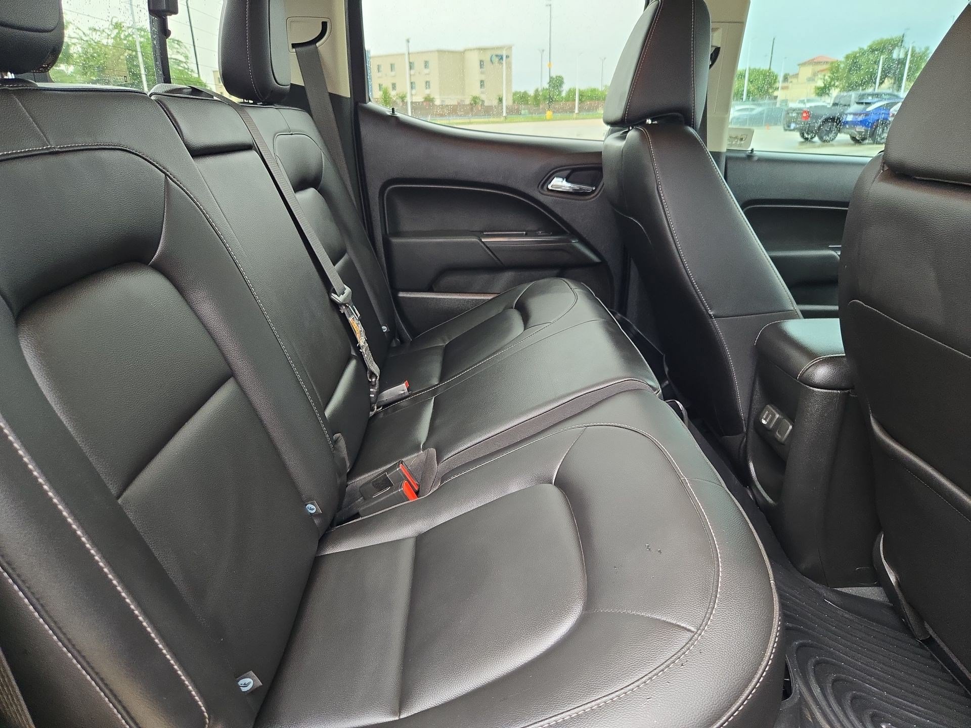 Used 2022 Chevrolet Colorado ZR2 AWD/4WD image 29