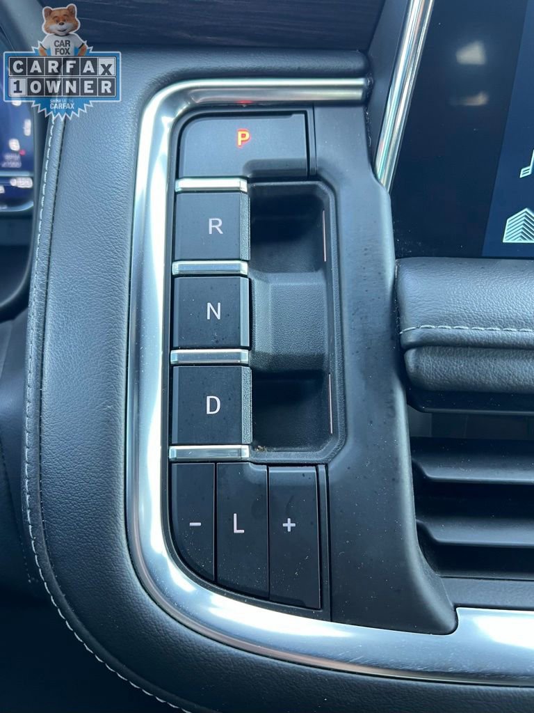 Used 2022 Chevrolet Tahoe LT w/ Luxury Package AWD/4WD image 15