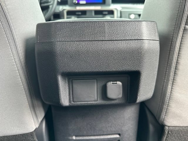 New 2026 Toyota Tacoma SR5 RWD image 15