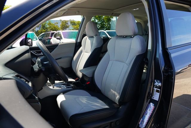 Certified 2023 Subaru Forester Premium AWD/4WD image 19