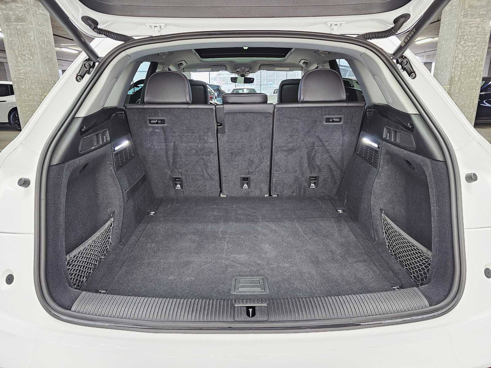 Used 2023 Audi Q5 Prestige image 28