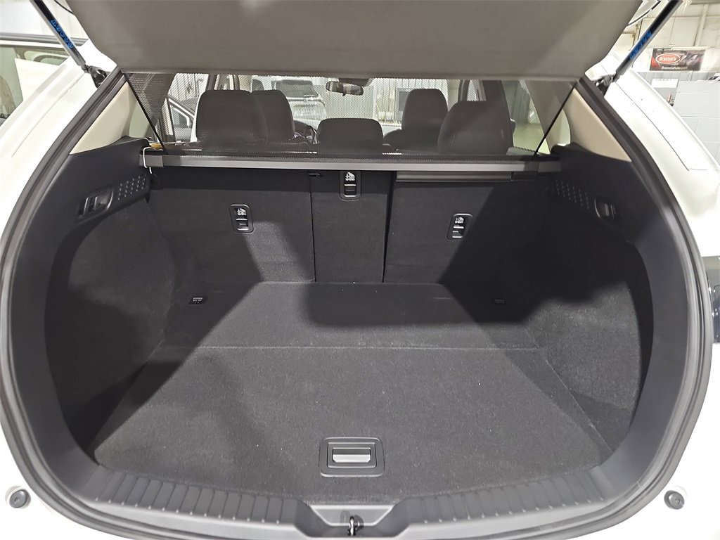 New 2025 MAZDA CX-5 AWD 2.5 S w/ Select Package image 13