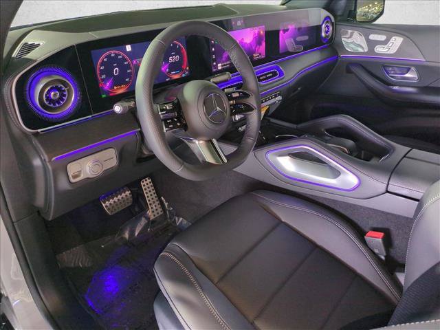 New 2027 Mercedes-Benz GLE 450 4MATIC image 3